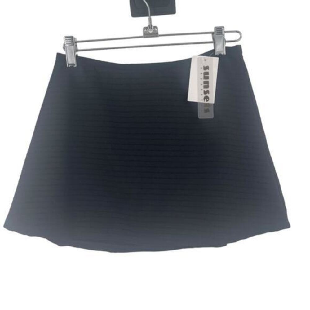 NWT Sunsets Seperates skirt swim cover bottom XS